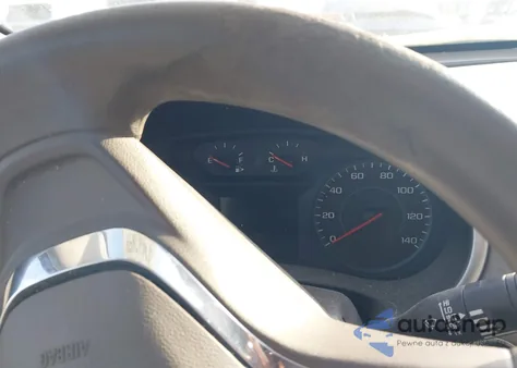 2016 Chevrolet Malibu Ls from USA, damaged, VIN 1G1ZB5ST4GF336613